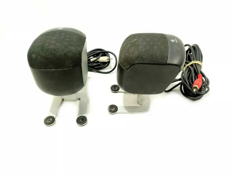 ZESTAW GŁOŚNIK SUBWOOFER LOGITECH Z-640