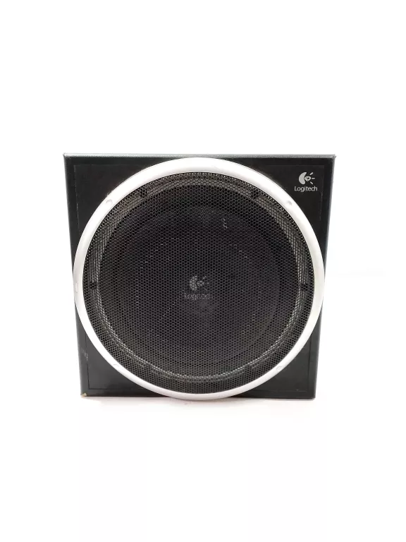 ZESTAW GŁOŚNIK SUBWOOFER LOGITECH Z-640