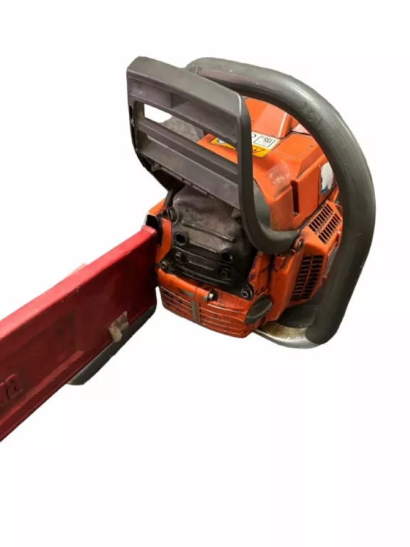 PIŁA PILARKA SPALINOWA HUSQVARNA 372 XP