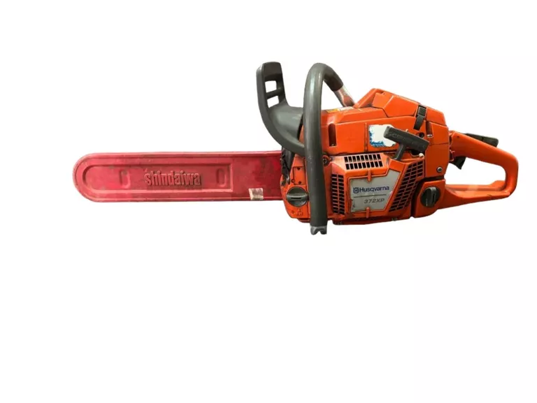 PIŁA PILARKA SPALINOWA HUSQVARNA 372 XP