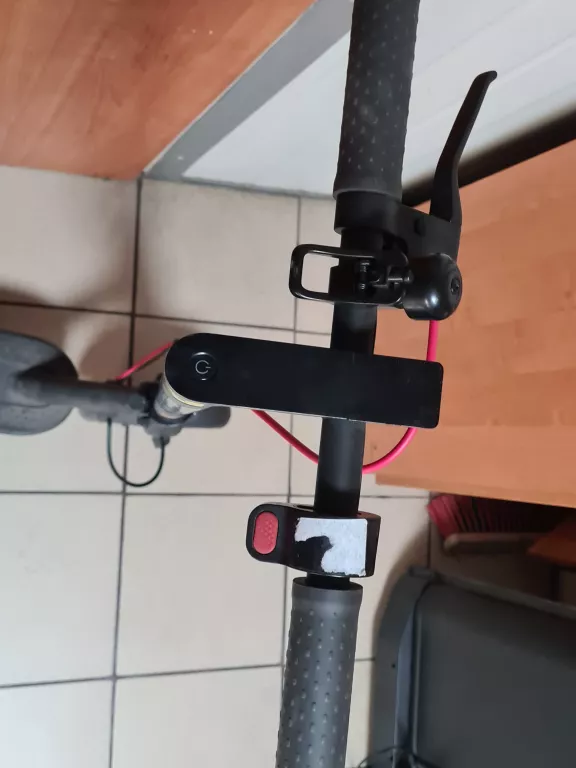 HULAJNOWA ELEKTRYCZNA XIAOMI MI ELECTRIC SCOOTER PRO 2