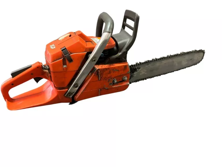 PIŁA PILARKA SPALINOWA HUSQVARNA 372 XP