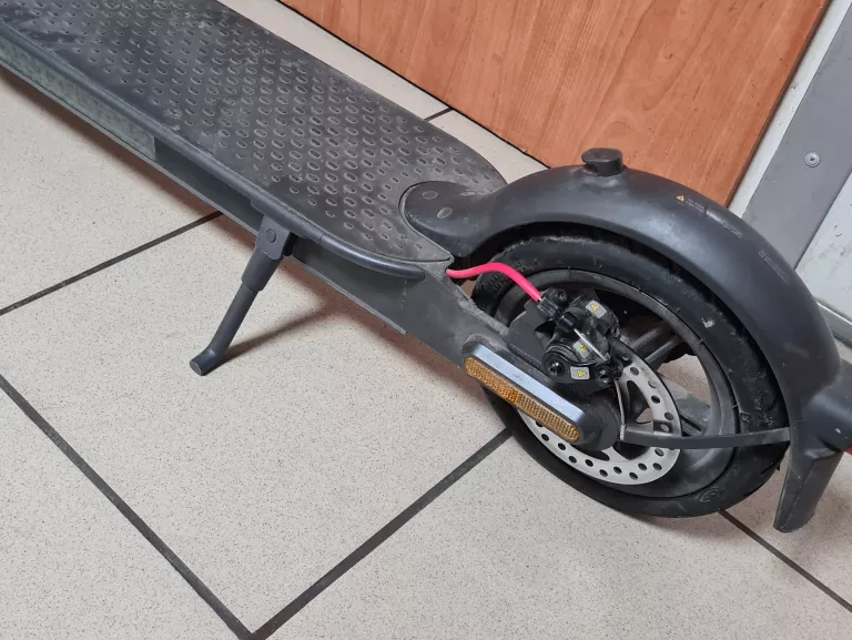 HULAJNOWA ELEKTRYCZNA XIAOMI MI ELECTRIC SCOOTER PRO 2