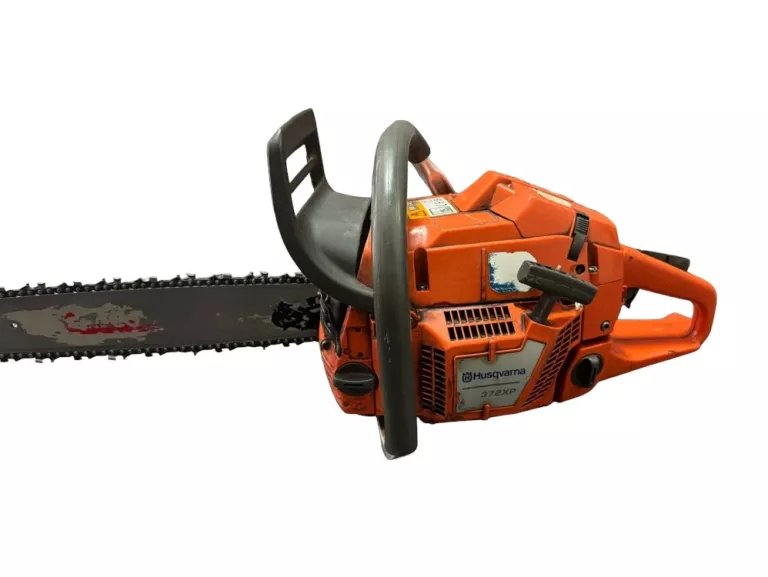 PIŁA PILARKA SPALINOWA HUSQVARNA 372 XP