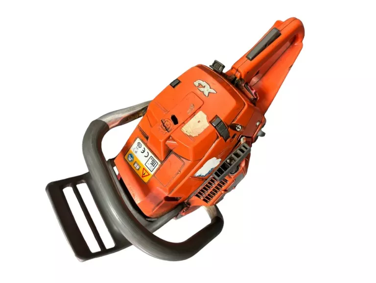 PIŁA PILARKA SPALINOWA HUSQVARNA 372 XP