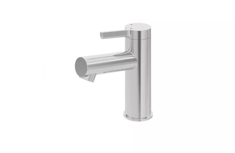 BATERIA UMYWALKOWA GOODHOME MAZA M CHROM
