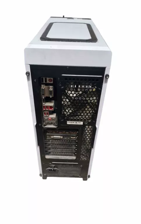 KOMPUTER STACJONARNY I7-7700K GTX 1080 TI 32GB 2TB