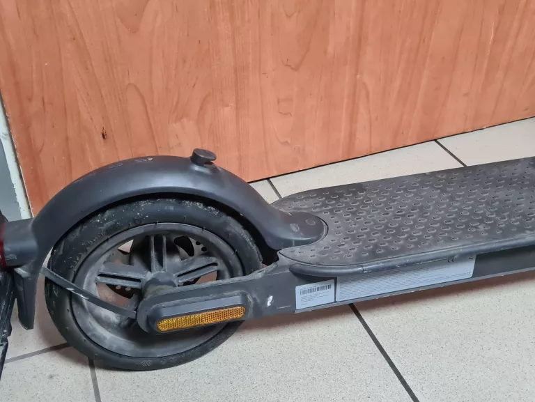 HULAJNOWA ELEKTRYCZNA XIAOMI MI ELECTRIC SCOOTER PRO 2