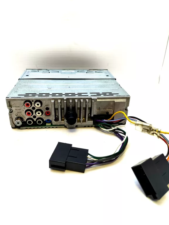 RADIO SAMOCHODOWE SONY MEX-N5200BT