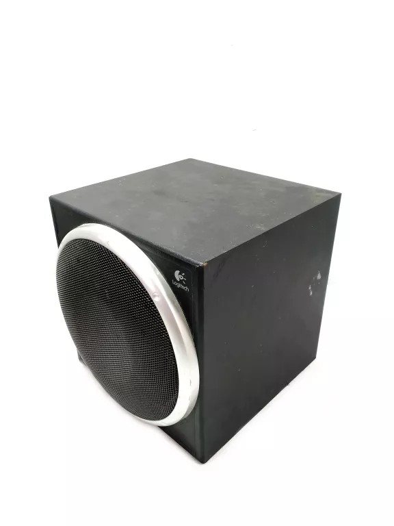 ZESTAW GŁOŚNIK SUBWOOFER LOGITECH Z-640