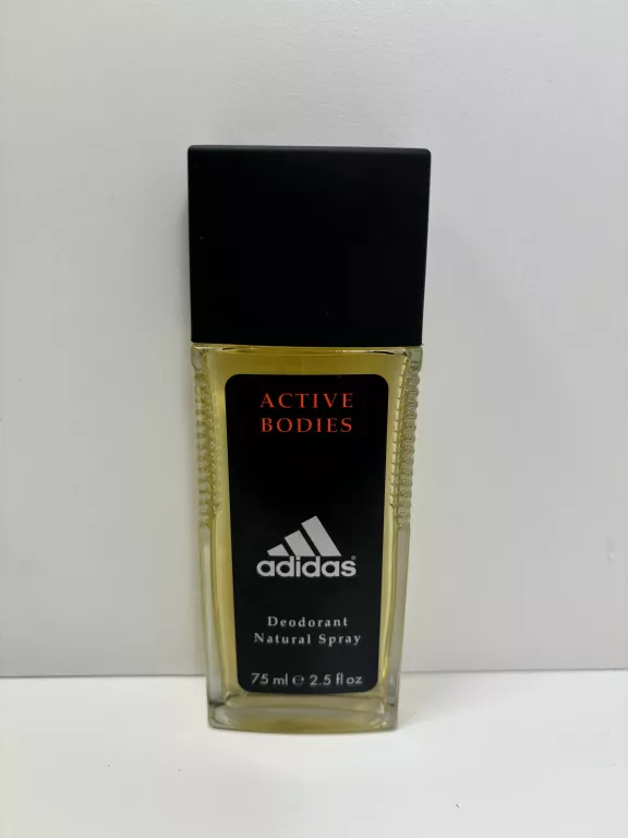 ADIDAS ACTIVE BODIES 75ML