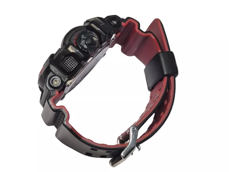 CASIO G-SHOCK GA-400HR-1A STAN DB+