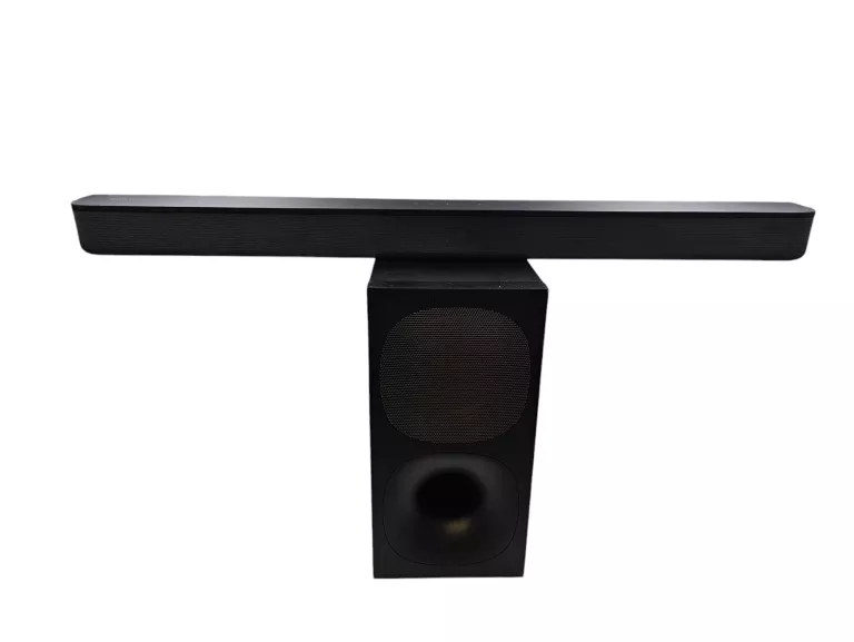 SOUNDBAR SONY HT-S400 2.1 330W