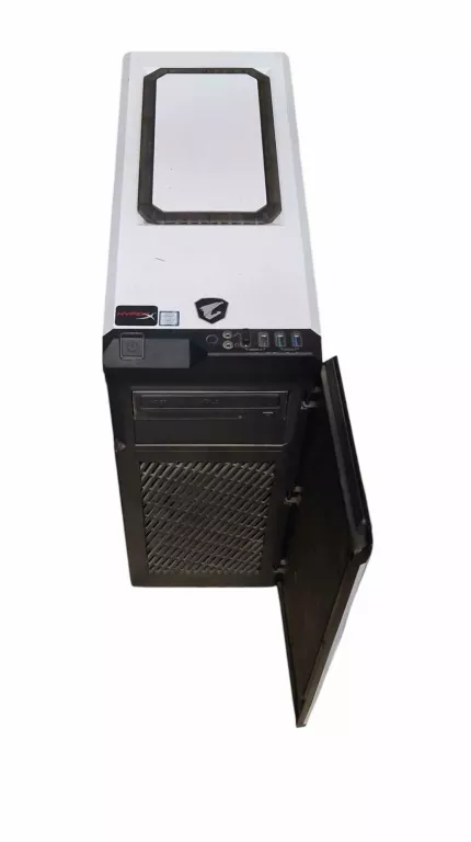 KOMPUTER STACJONARNY I7-7700K GTX 1080 TI 32GB 2TB