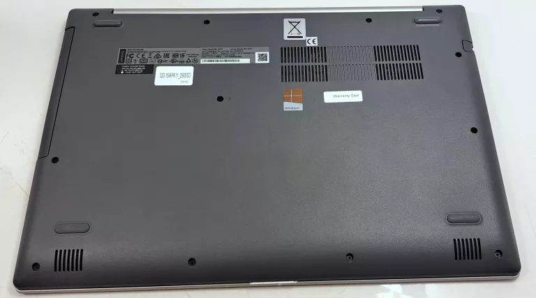LAPTOP LENOVO IDEAPAD 320-15IAP 4GB/240 GB INTEL PENTIUM CPU N4200 15,6"