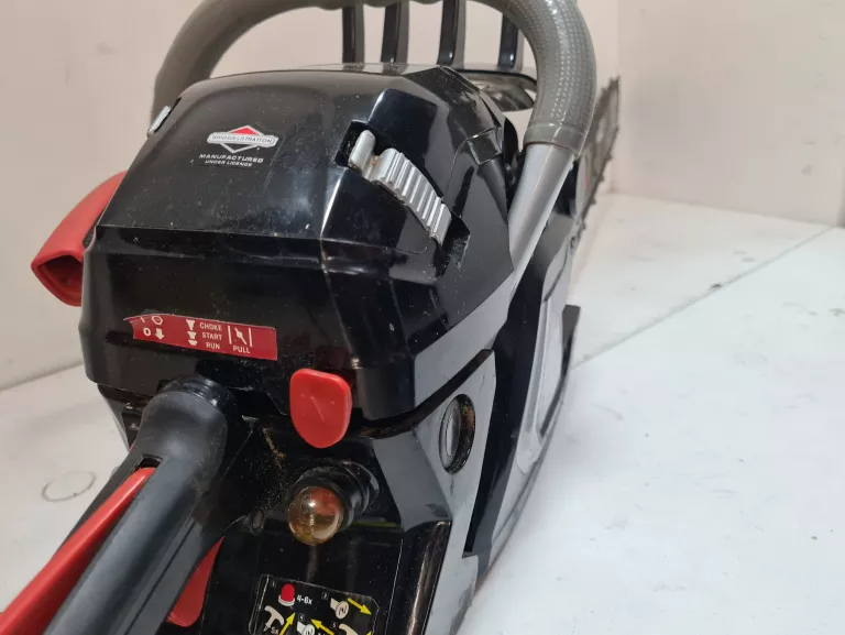PIŁA SPALINOWA BRIGGS STRATTON