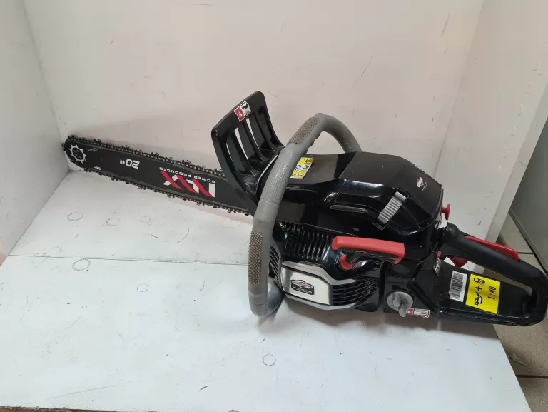 PIŁA SPALINOWA BRIGGS STRATTON