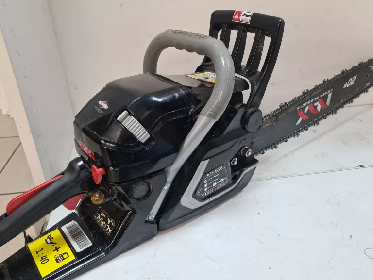 PIŁA SPALINOWA BRIGGS STRATTON
