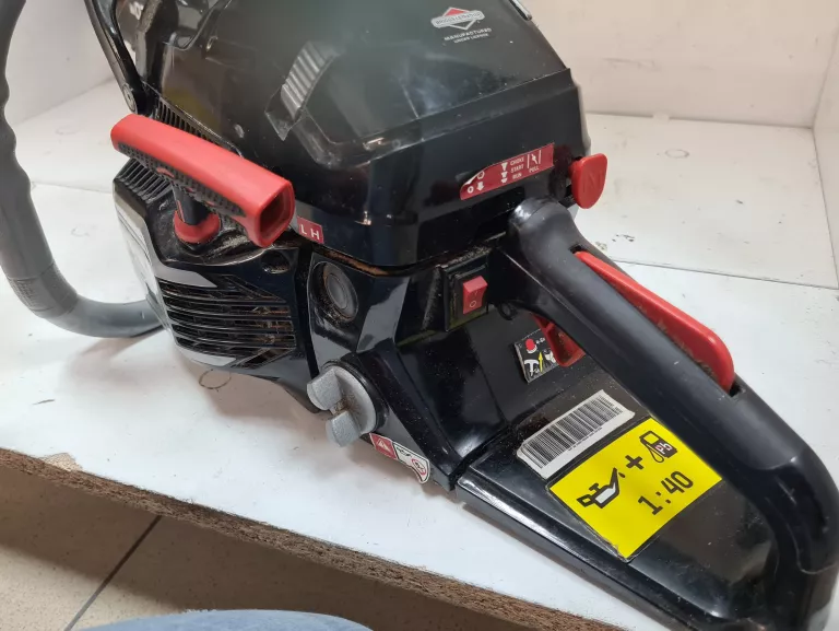PIŁA SPALINOWA BRIGGS STRATTON