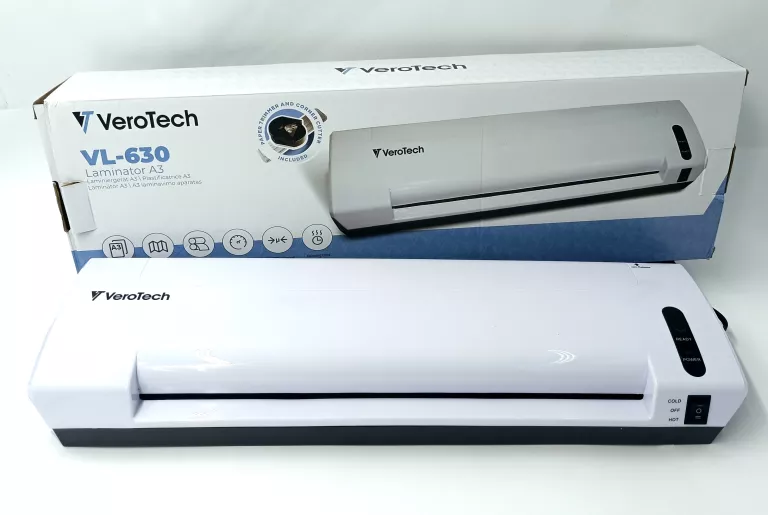 LAMINATOR VEROTECH VL-630