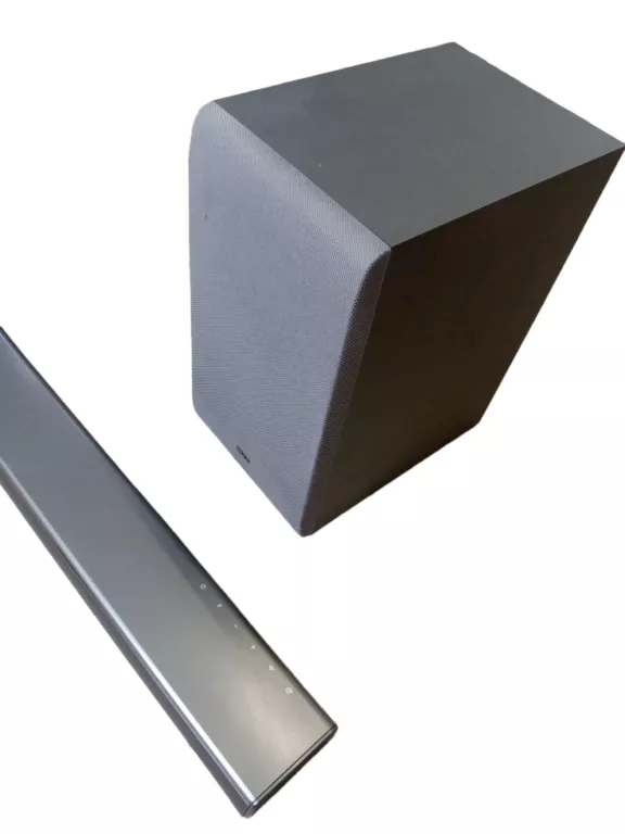 SOUNDBAR LG SJ6