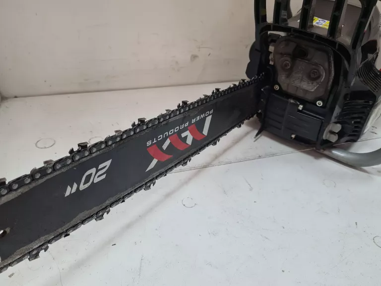 pila-spalinowa-briggs-stratton-stan-uzywany