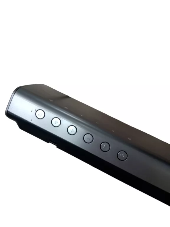 SOUNDBAR LG SJ6