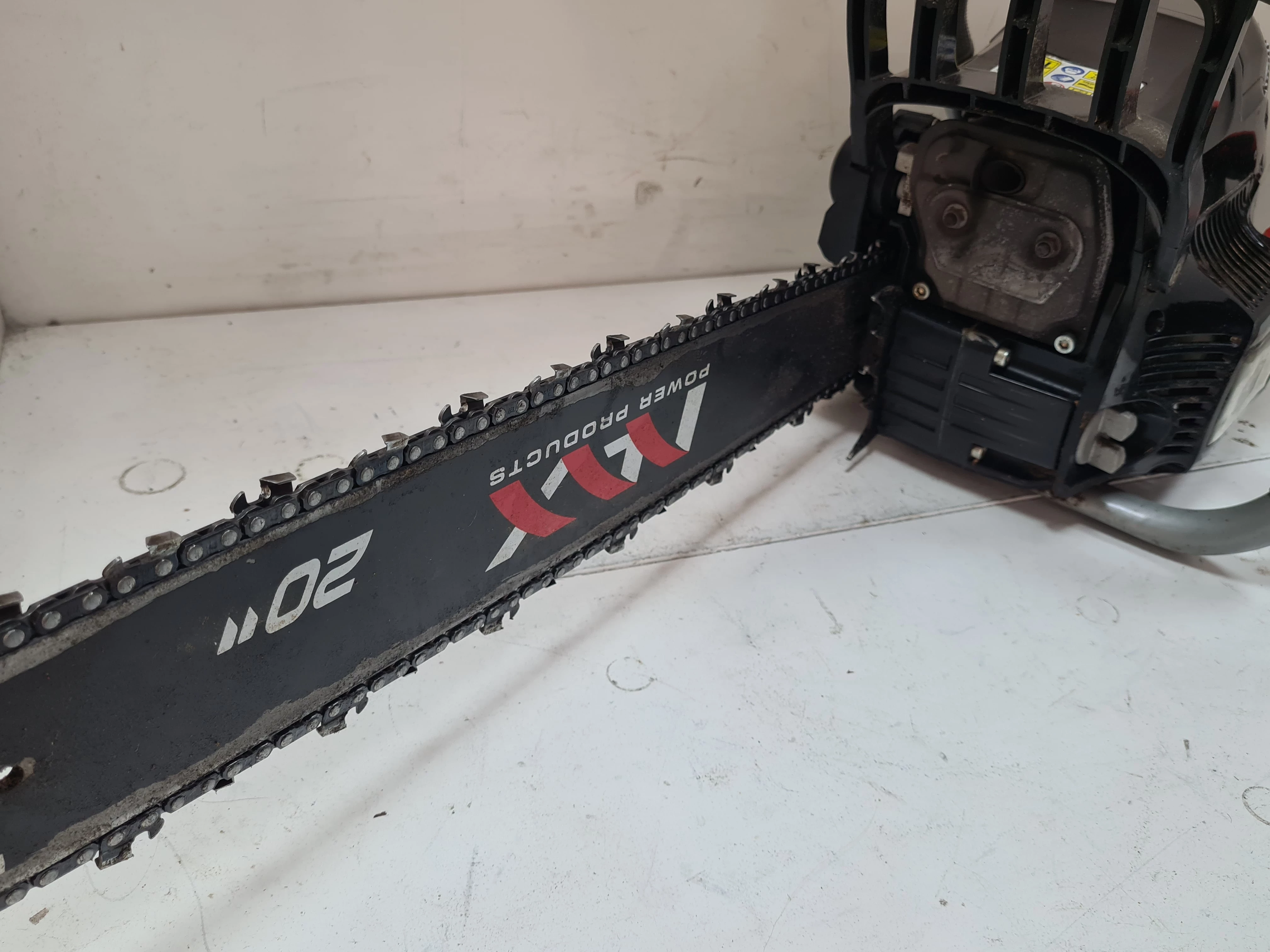 pila-spalinowa-briggs-stratton-stan-uzywany