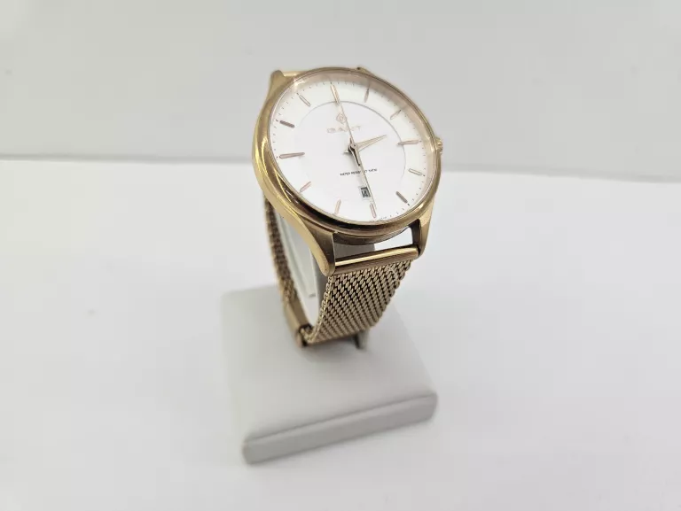 ZEGAREK DAMSKI GANT G1380 WR50M