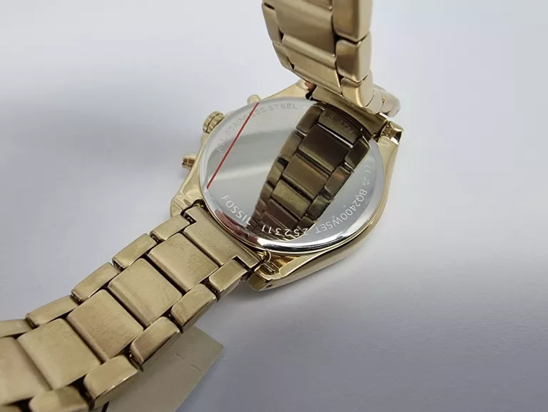 ZEGAREK MĘSKI FOSSIL BQ2400SET