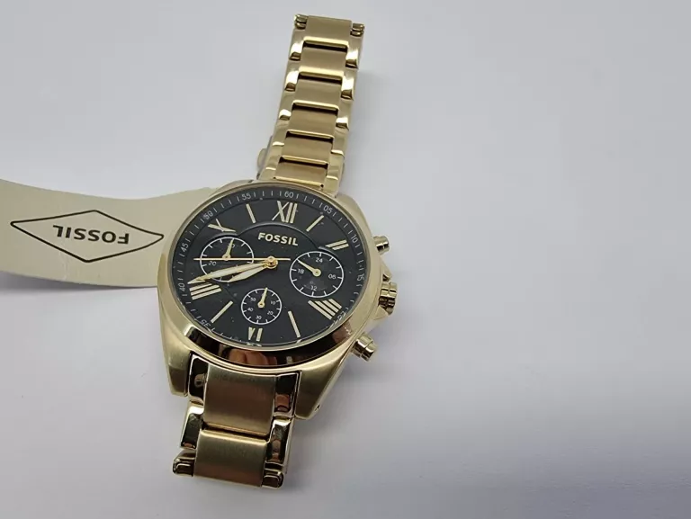 ZEGAREK MĘSKI FOSSIL BQ2400SET