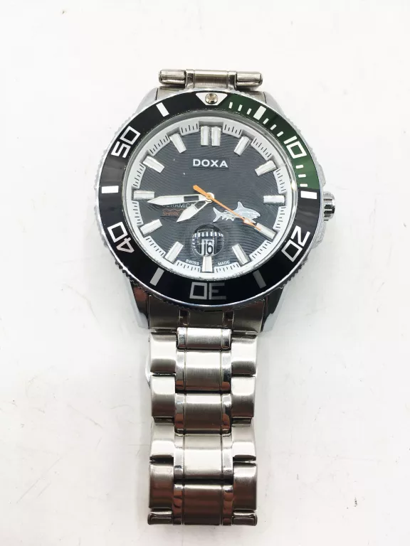 DOXA SHARK 300 ZEGAREK