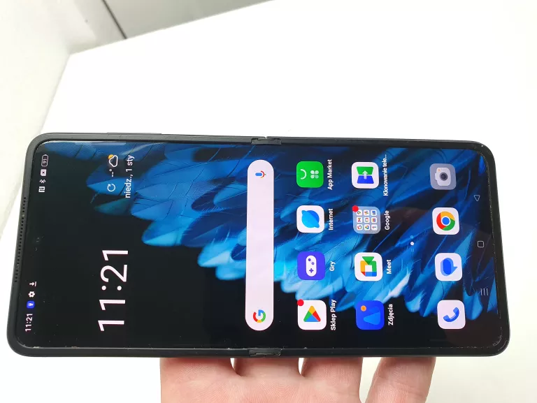 TELEFON OPPO FIND N2 FLIP 8/256 GB
