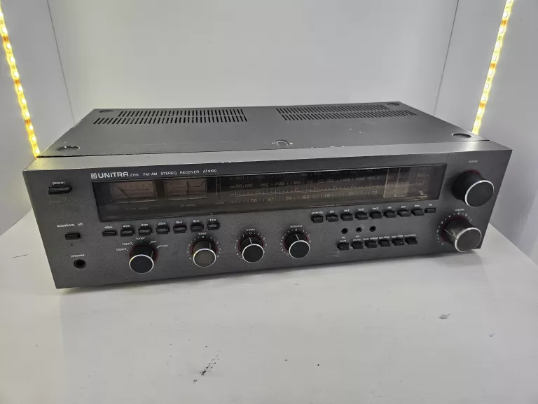 amplituner-unitra-at9100-czerwony-dwor-24-gdansk