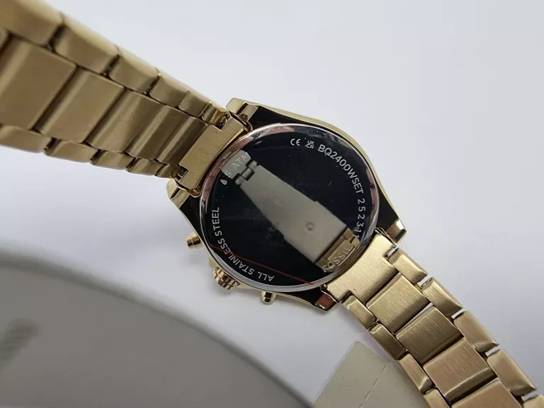 ZEGAREK MĘSKI FOSSIL BQ2400SET