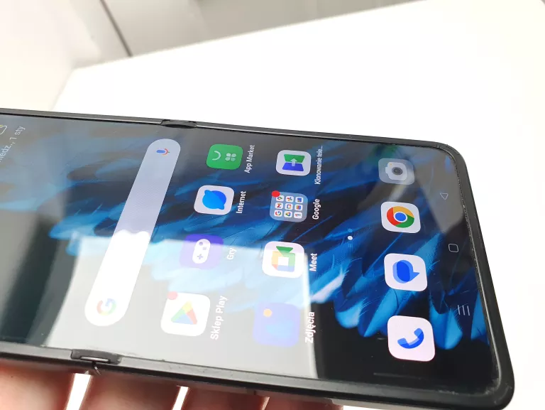 TELEFON OPPO FIND N2 FLIP 8/256 GB
