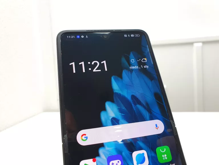 TELEFON OPPO FIND N2 FLIP 8/256 GB