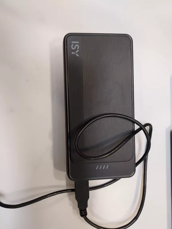 POWERBANK ISY IPP 20000
