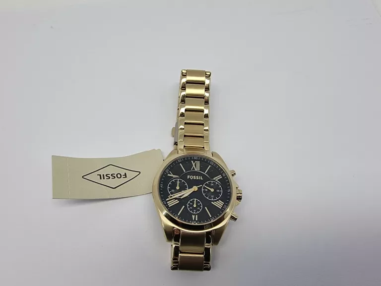ZEGAREK MĘSKI FOSSIL BQ2400SET