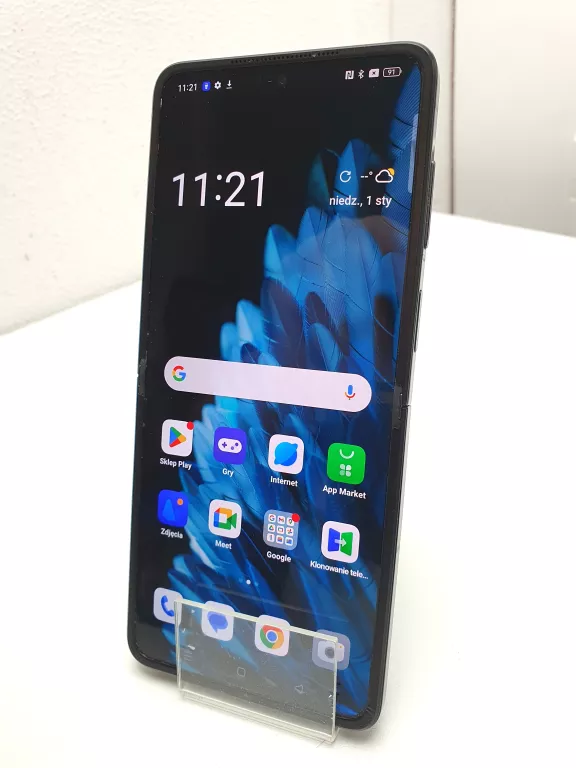 TELEFON OPPO FIND N2 FLIP 8/256 GB