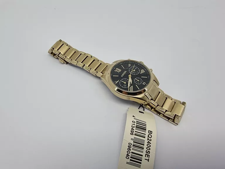 ZEGAREK MĘSKI FOSSIL BQ2400SET