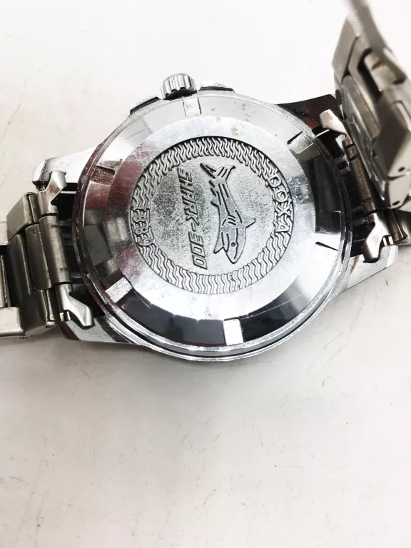 DOXA SHARK 300 ZEGAREK