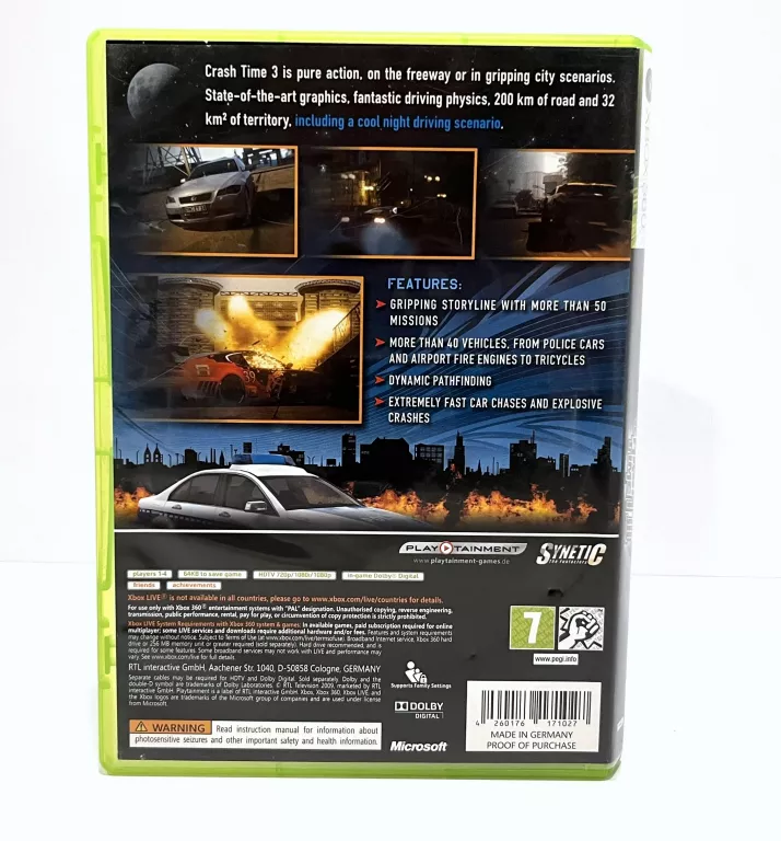 gra-na-xbox360-crash-time-iii-producent-xbox-game-studios-microsoft-studios