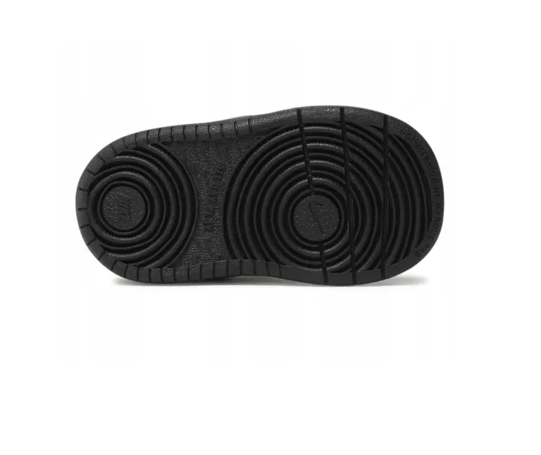 NIKE - COURT BOROUGH LOW 2 -ROZ 22 12CM