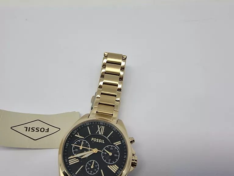 ZEGAREK MĘSKI FOSSIL BQ2400SET
