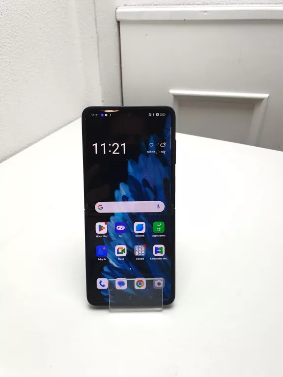 TELEFON OPPO FIND N2 FLIP 8/256 GB