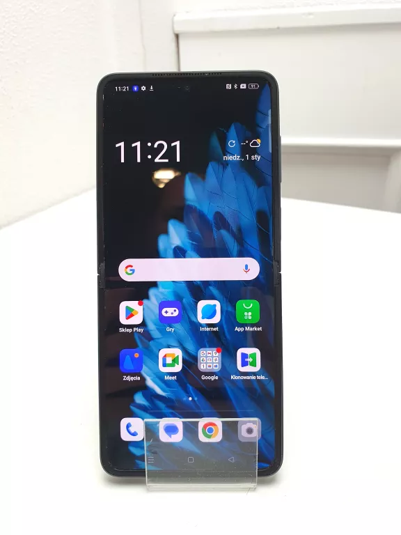 TELEFON OPPO FIND N2 FLIP 8/256 GB