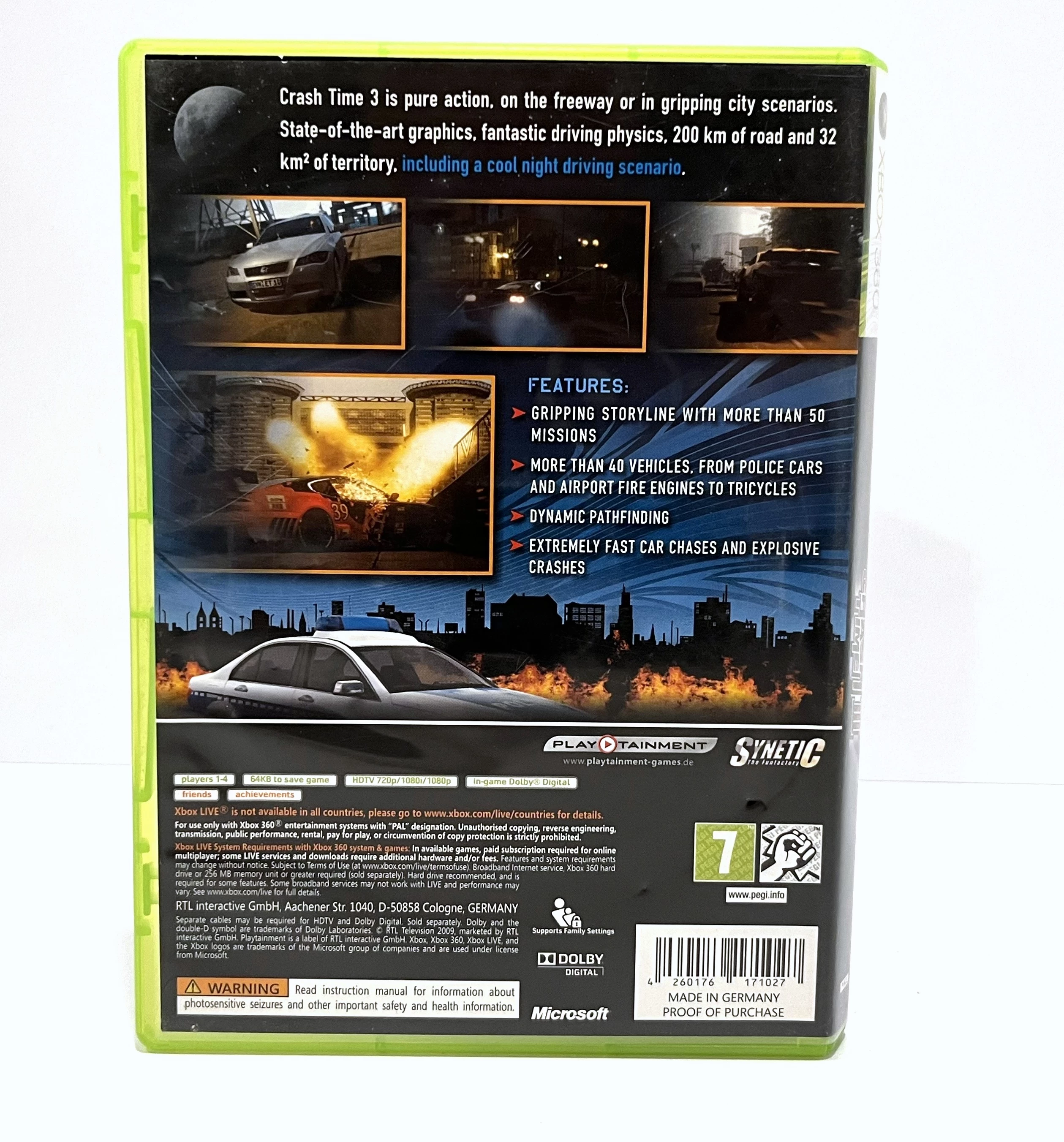 gra-na-xbox360-crash-time-iii-producent-xbox-game-studios-microsoft-studios