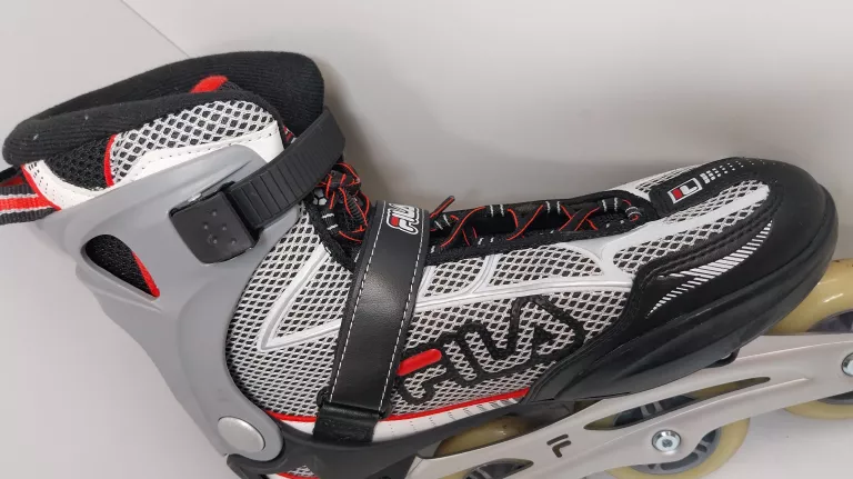 FILA BOND KF ROLKI ROZ.43 MĘSKIE