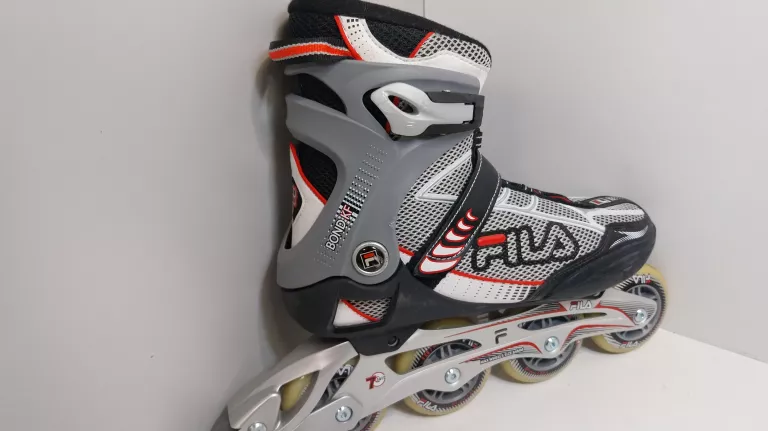 FILA BOND KF ROLKI ROZ.43 MĘSKIE